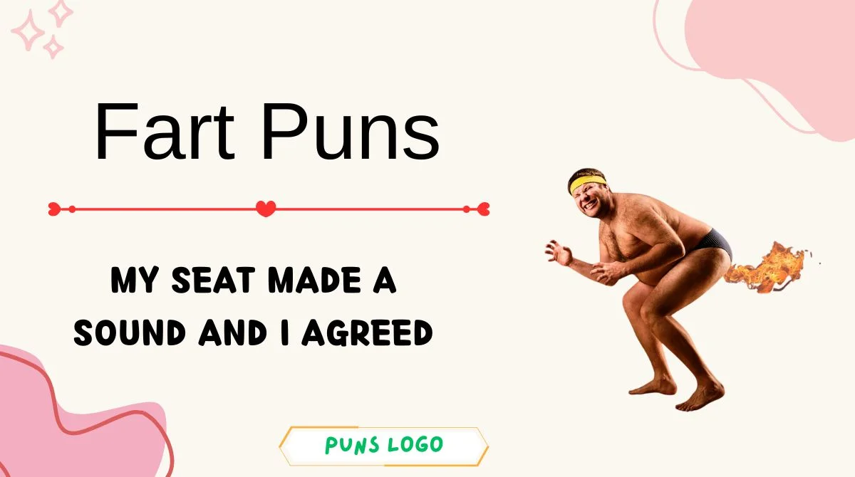 Fart Puns
