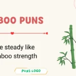 Bamboo Puns