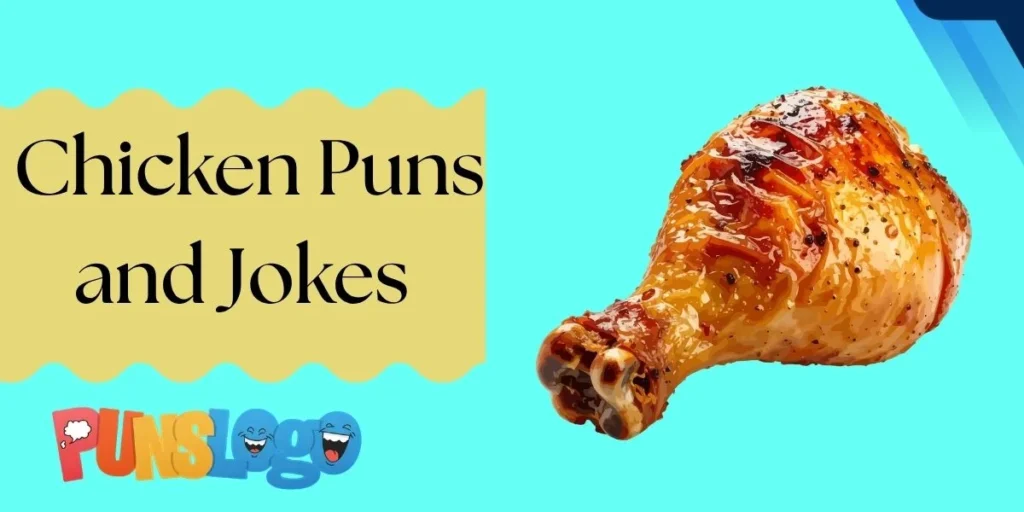 Chicken Puns and Jokes