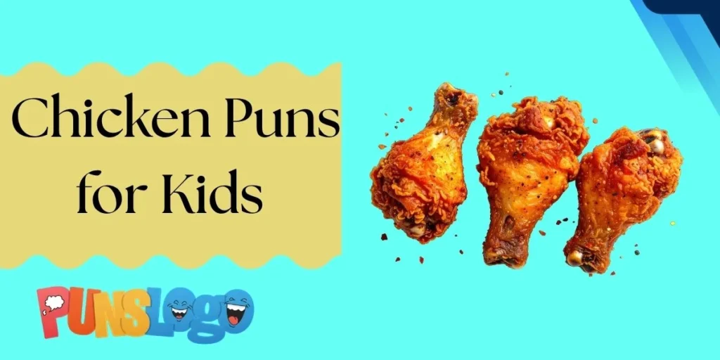 Chicken Puns for Kids