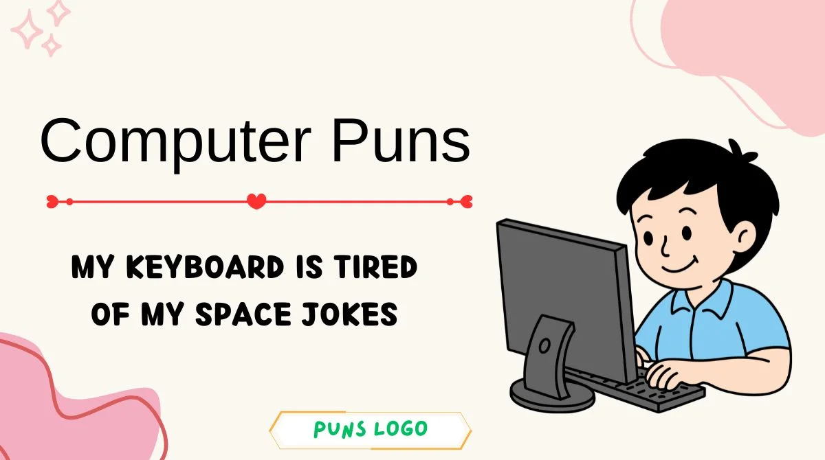 Computer Puns