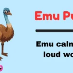Emu Puns