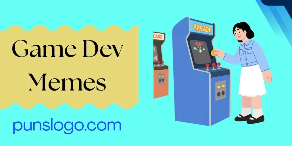 Game Dev Memes