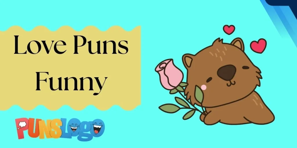 Love Puns Funny