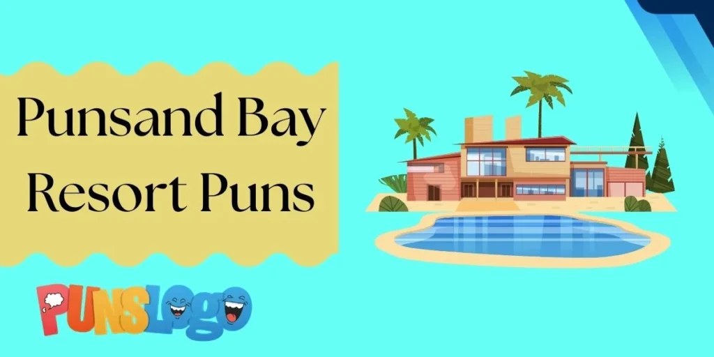 Punsand Bay Resort Puns