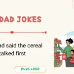 Your Dad Jokes