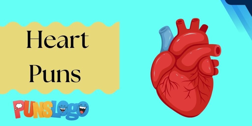 Heart Puns