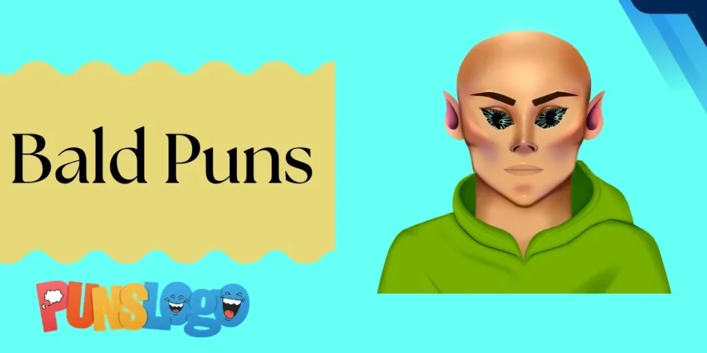 Bald Puns