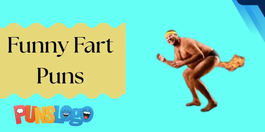 Funny Fart Puns