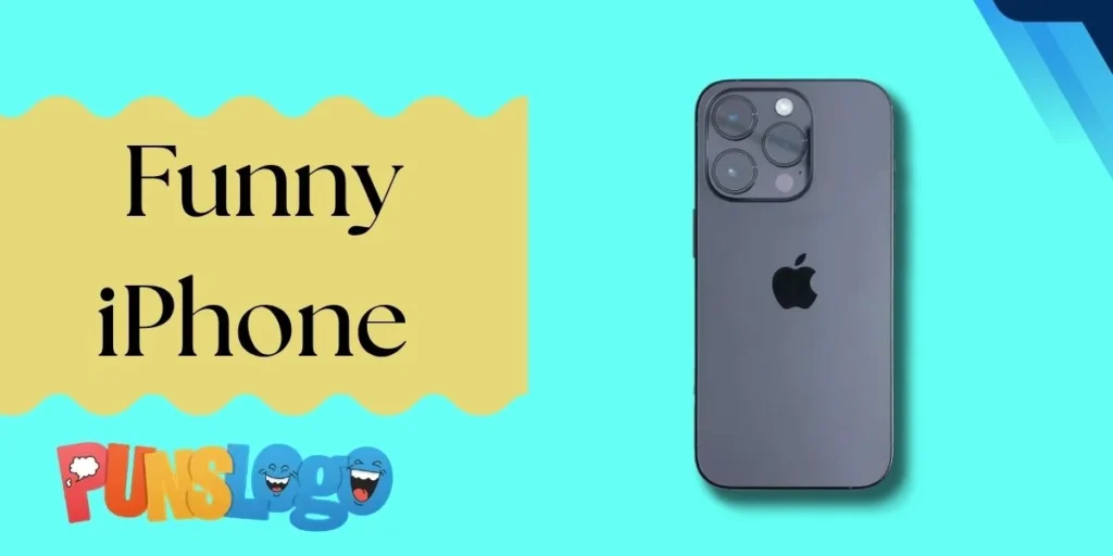 Funny iPhone