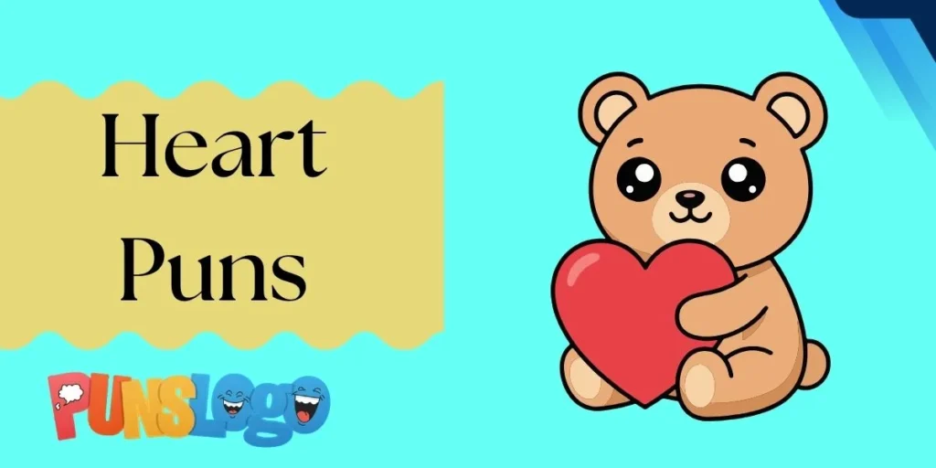 Heart Puns