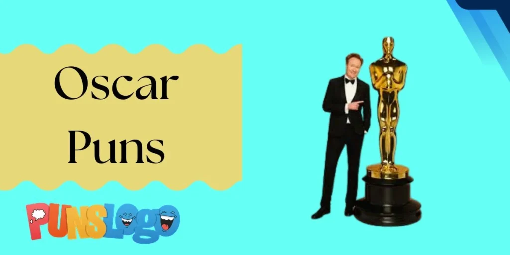 Oscar Puns