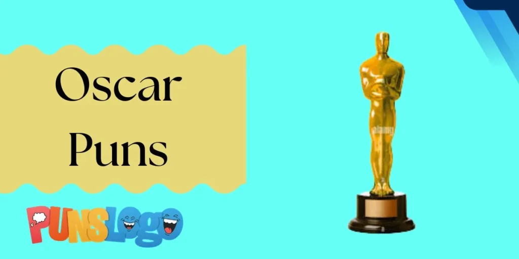 Oscar Puns