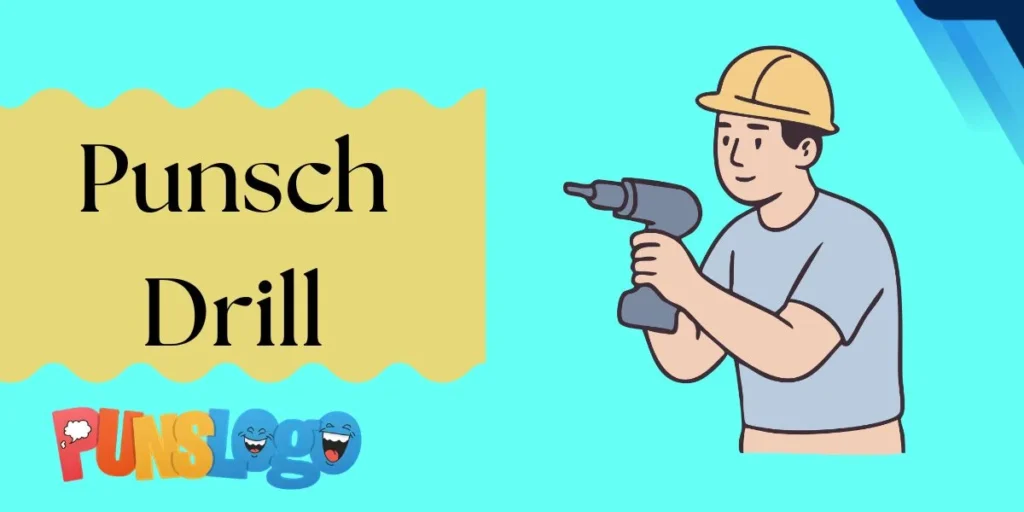Punsch Drill