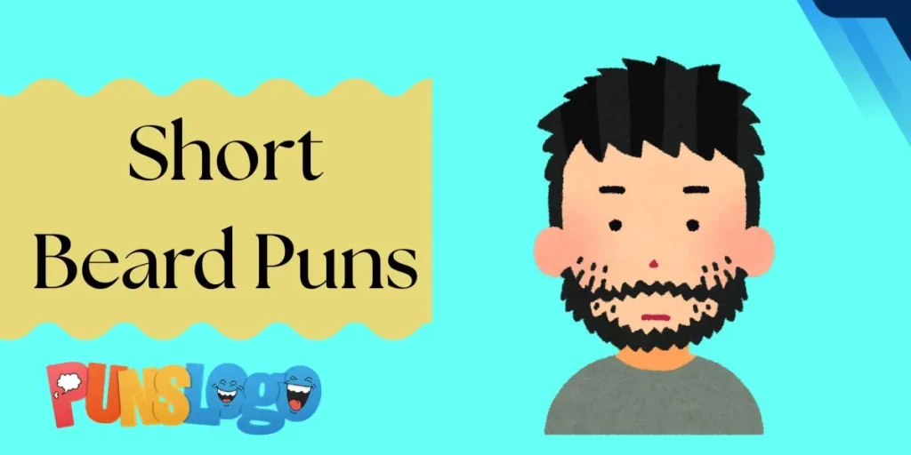 Short Beard Puns