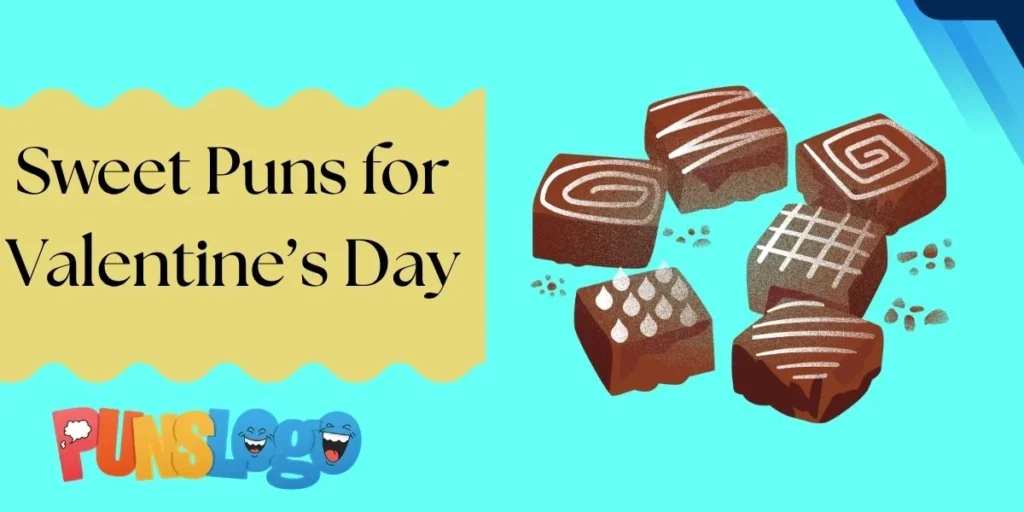 Sweet Puns for Valentine’s Day