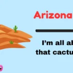 Arizona Puns