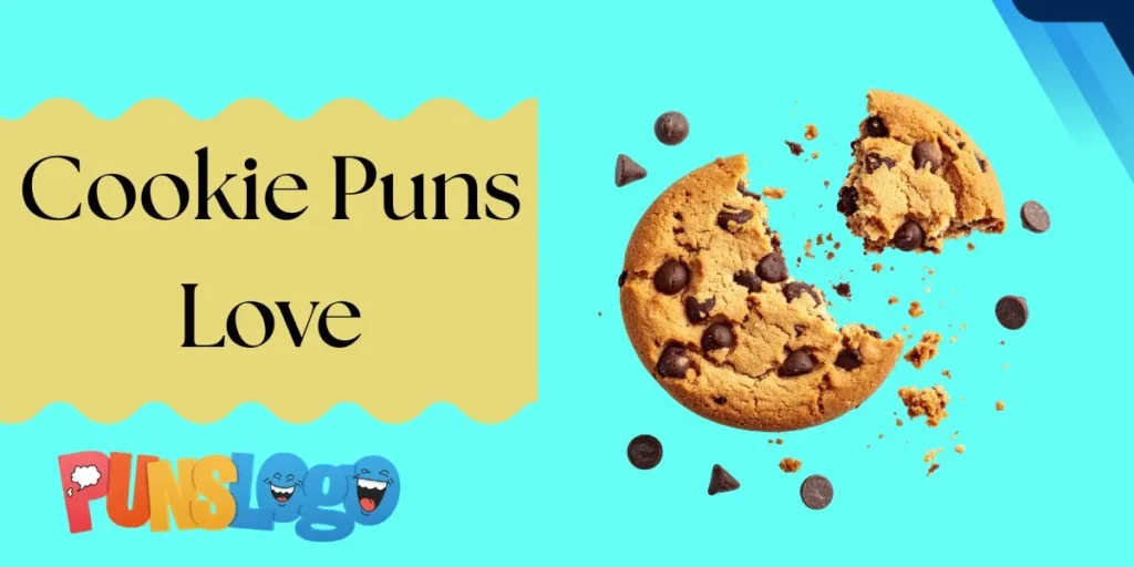 Cookie Puns Love