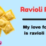 Ravioli Puns