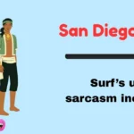 San Diego Puns