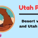 Utah Puns