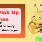 Bee Pick Up Lines