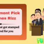Government Pick Up Lines Rizz