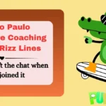 Pedro Paulo Executive Coaching Quotes Rizz Lines