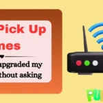 WiFi Pick Up Lines