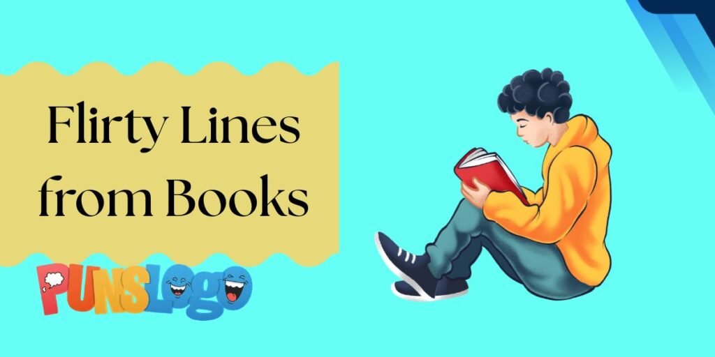 Literature Rizz Lines