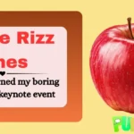 Apple Rizz Lines