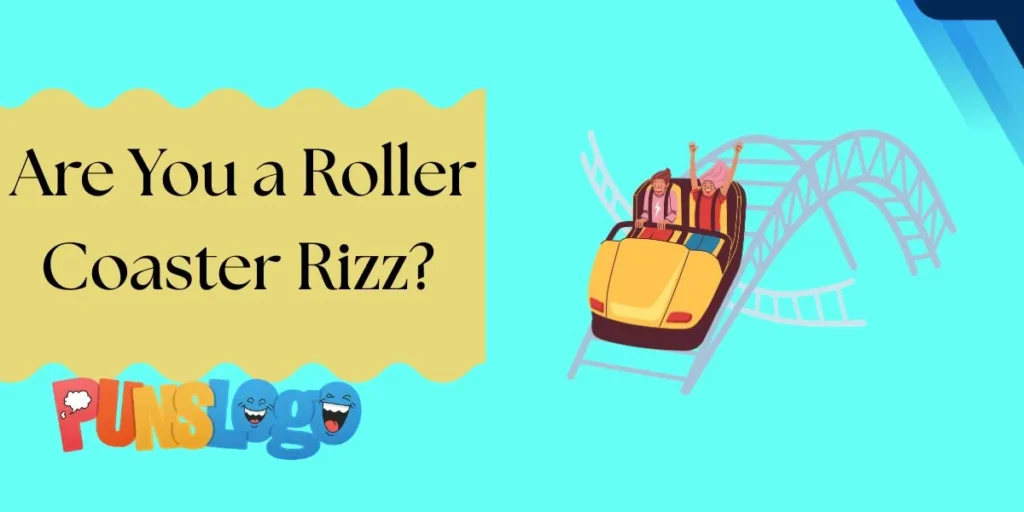 Are You a Roller Coaster Rizz?