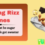 Baking Rizz Lines