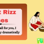 Feet Rizz Lines