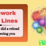 Firework Rizz Lines