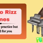 Piano Rizz Lines