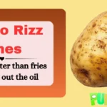 Potato Rizz Lines