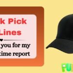 Black Pick Up Lines
