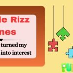 Puzzle Rizz Lines